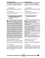 Preview for 10 page of APRILIA 1997 Leonardo 125 Service And Repair Manual