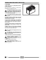 Preview for 31 page of APRILIA 1997 Leonardo 125 Service And Repair Manual