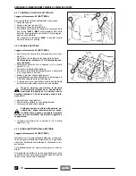 Preview for 33 page of APRILIA 1997 Leonardo 125 Service And Repair Manual