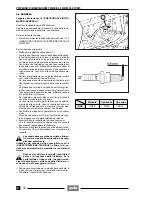 Preview for 35 page of APRILIA 1997 Leonardo 125 Service And Repair Manual