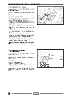 Preview for 37 page of APRILIA 1997 Leonardo 125 Service And Repair Manual