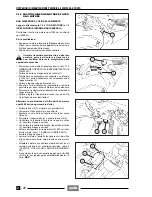 Preview for 43 page of APRILIA 1997 Leonardo 125 Service And Repair Manual