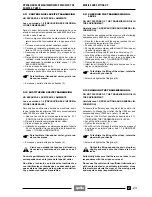 Preview for 46 page of APRILIA 1997 Leonardo 125 Service And Repair Manual