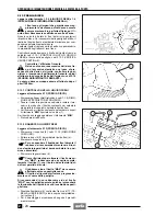 Preview for 47 page of APRILIA 1997 Leonardo 125 Service And Repair Manual