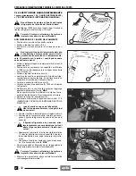 Preview for 55 page of APRILIA 1997 Leonardo 125 Service And Repair Manual