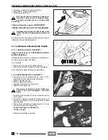 Preview for 57 page of APRILIA 1997 Leonardo 125 Service And Repair Manual