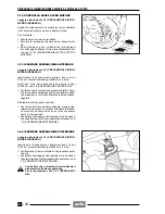 Preview for 59 page of APRILIA 1997 Leonardo 125 Service And Repair Manual