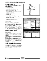 Preview for 61 page of APRILIA 1997 Leonardo 125 Service And Repair Manual