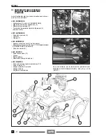 Preview for 67 page of APRILIA 1997 Leonardo 125 Service And Repair Manual