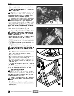 Preview for 73 page of APRILIA 1997 Leonardo 125 Service And Repair Manual