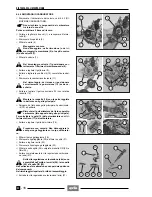 Preview for 91 page of APRILIA 1997 Leonardo 125 Service And Repair Manual