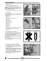 Preview for 93 page of APRILIA 1997 Leonardo 125 Service And Repair Manual