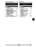 Preview for 98 page of APRILIA 1997 Leonardo 125 Service And Repair Manual