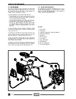 Preview for 99 page of APRILIA 1997 Leonardo 125 Service And Repair Manual