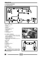 Предварительный просмотр 117 страницы APRILIA 1997 Leonardo 125 Service And Repair Manual