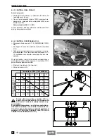 Предварительный просмотр 119 страницы APRILIA 1997 Leonardo 125 Service And Repair Manual