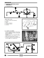 Предварительный просмотр 123 страницы APRILIA 1997 Leonardo 125 Service And Repair Manual