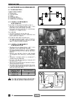 Предварительный просмотр 127 страницы APRILIA 1997 Leonardo 125 Service And Repair Manual