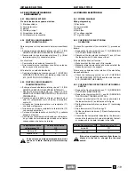 Предварительный просмотр 128 страницы APRILIA 1997 Leonardo 125 Service And Repair Manual