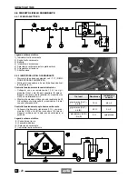 Предварительный просмотр 129 страницы APRILIA 1997 Leonardo 125 Service And Repair Manual