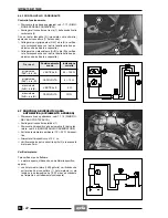 Предварительный просмотр 131 страницы APRILIA 1997 Leonardo 125 Service And Repair Manual