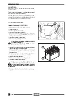 Предварительный просмотр 135 страницы APRILIA 1997 Leonardo 125 Service And Repair Manual