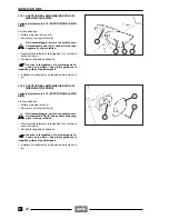 Предварительный просмотр 141 страницы APRILIA 1997 Leonardo 125 Service And Repair Manual