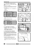 Предварительный просмотр 143 страницы APRILIA 1997 Leonardo 125 Service And Repair Manual