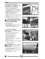 Preview for 159 page of APRILIA 1997 Leonardo 125 Service And Repair Manual