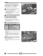 Preview for 165 page of APRILIA 1997 Leonardo 125 Service And Repair Manual