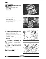 Preview for 167 page of APRILIA 1997 Leonardo 125 Service And Repair Manual