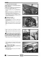 Preview for 169 page of APRILIA 1997 Leonardo 125 Service And Repair Manual