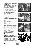 Preview for 171 page of APRILIA 1997 Leonardo 125 Service And Repair Manual