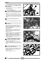 Preview for 175 page of APRILIA 1997 Leonardo 125 Service And Repair Manual