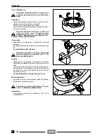 Preview for 187 page of APRILIA 1997 Leonardo 125 Service And Repair Manual