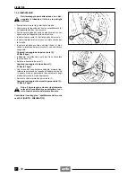 Preview for 189 page of APRILIA 1997 Leonardo 125 Service And Repair Manual