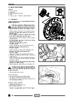 Preview for 191 page of APRILIA 1997 Leonardo 125 Service And Repair Manual