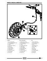 Preview for 198 page of APRILIA 1997 Leonardo 125 Service And Repair Manual