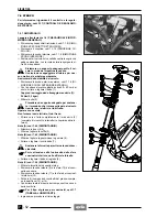 Preview for 201 page of APRILIA 1997 Leonardo 125 Service And Repair Manual