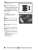 Preview for 203 page of APRILIA 1997 Leonardo 125 Service And Repair Manual