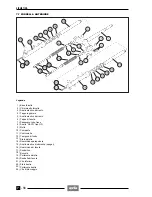 Preview for 205 page of APRILIA 1997 Leonardo 125 Service And Repair Manual