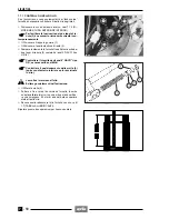 Preview for 207 page of APRILIA 1997 Leonardo 125 Service And Repair Manual