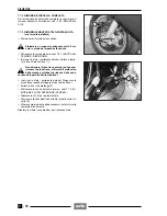 Preview for 209 page of APRILIA 1997 Leonardo 125 Service And Repair Manual