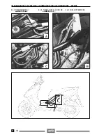 Preview for 231 page of APRILIA 1997 Leonardo 125 Service And Repair Manual