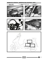 Preview for 234 page of APRILIA 1997 Leonardo 125 Service And Repair Manual