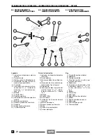 Preview for 237 page of APRILIA 1997 Leonardo 125 Service And Repair Manual