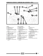 Preview for 238 page of APRILIA 1997 Leonardo 125 Service And Repair Manual