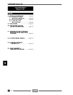 Preview for 245 page of APRILIA 1997 Leonardo 125 Service And Repair Manual