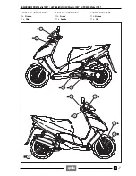 Preview for 248 page of APRILIA 1997 Leonardo 125 Service And Repair Manual