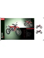 Предварительный просмотр 6 страницы APRILIA 2010 MXV 450 Brochure